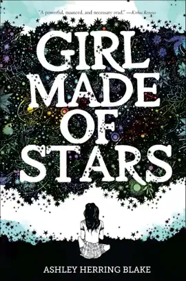 Read: Girl Made of Book Stars