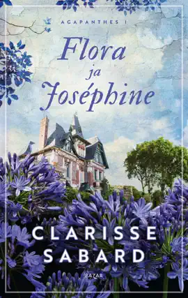 Read: Flora ja Joséphine Book