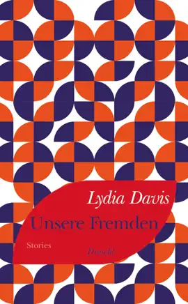 Read: Unsere Fremden Book