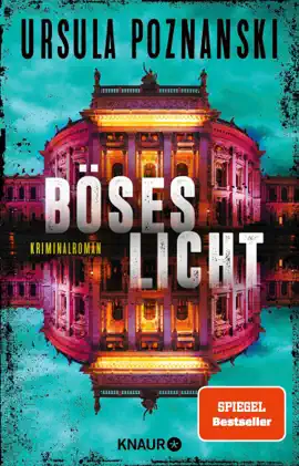 Read: Böses Book Licht