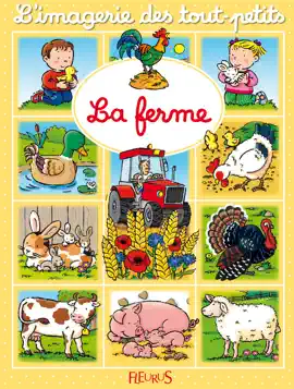 Read: Book La ferme
