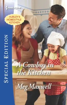 Read: A Book Cowboy in the Kitchen