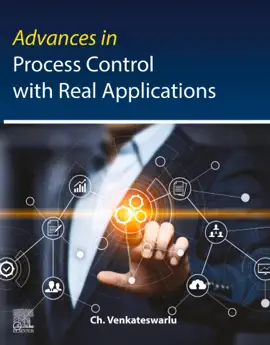 Read: Advances in Process Control with Real Book Applications
