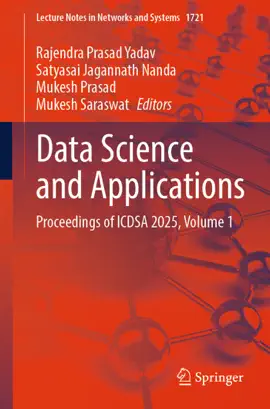 Read: Data Science Book and Applications