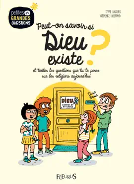 Read: Peut-on Book savoir si Dieu existe ?