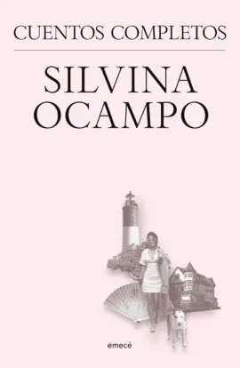 Read: Silvina Ocampo. Cuentos completos Book