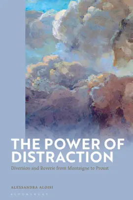 Read: The Book Power of Distraction