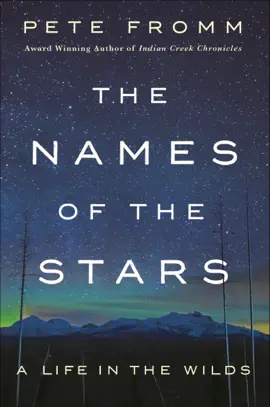 The Names of the Stars