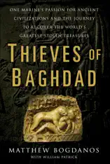 Thieves of Baghdad