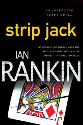 Read: Strip Book Jack