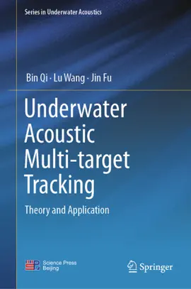 Read: Underwater Book Acoustic Multi-target Tracking