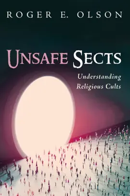 Read: Unsafe Sects Book