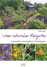 Unser naturnaher Kleingarten
