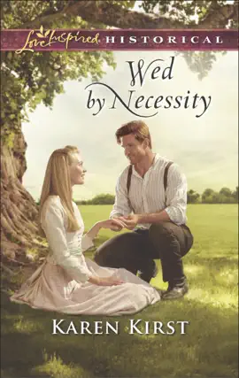 Read: Book Wed by Necessity