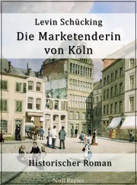 Read: Die Marketenderin von Book Köln