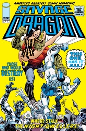 Savage Dragon #272 - Erik Larsen