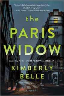 The Paris Widow by Kimberly Belle