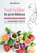 Nutrizione in gravidanza