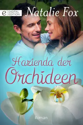 Read: Hazienda der Book Orchideen