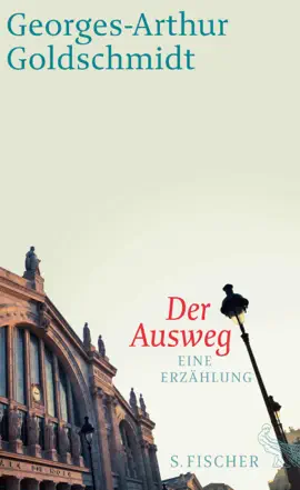 Read: Book Der Ausweg