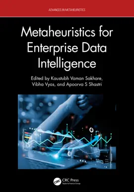 Read: Metaheuristics for Enterprise Data Intelligence Book