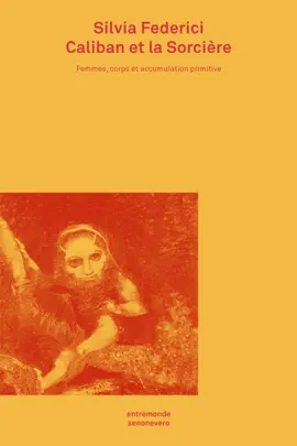 Read: Caliban et la Book Sorcière