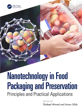 Read: Nanotechnology in Food Packaging and Preservation Book
