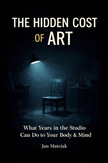 The Hidden Cost of Art by Jan Matejak