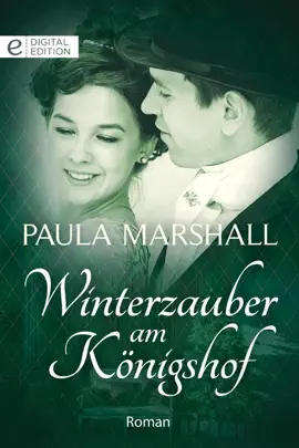 Read: Winterzauber am Königshof Book