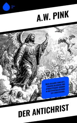 Read: Book Der Antichrist
