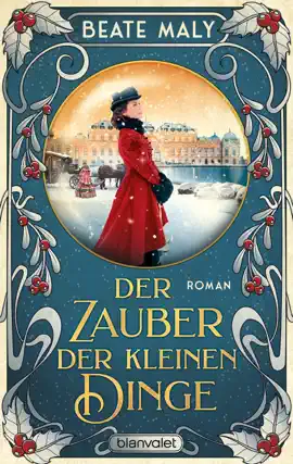 Read: Book Der Zauber der kleinen Dinge