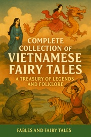 Complete Collection of Vietnamese Fairy Tales