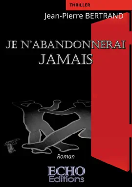 Read: Je n’abandonnerai Book jamais