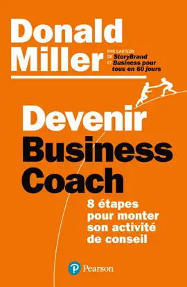 Devenir Business Coach