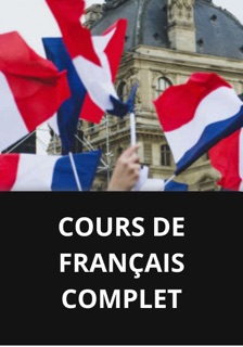 COURS DE FRANÇAIS COMPLET by Marcel Souza