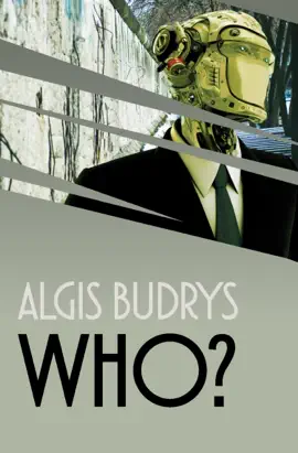 Read: Who?