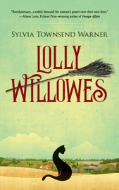 Lolly Willowes - Sylvia Townsend Warner