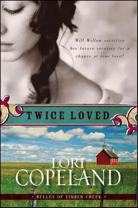 Read: Book Twice Loved
