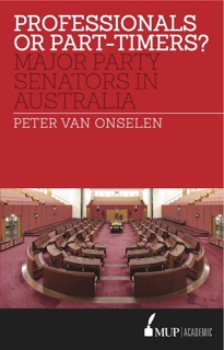 Professionals or Part-timers? by Peter van Onselen