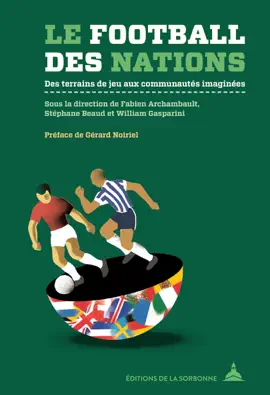 Read: Le Book football des nations