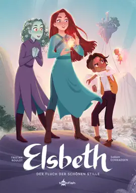 Read: Elsbeth. Band Book 1