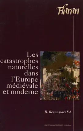 Read: Les Book catastrophes naturelles dans l’Europe médiévale et moderne