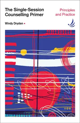 Read: The Single-Session Book Counselling Primer
