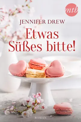 Read: Etwas Süßes bitte! Book
