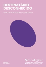 Destinatário desconhecido - Hans Magnus Enzensberger