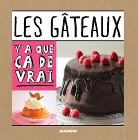 Read: Book Les gâteaux