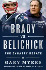 Brady vs. Belichick