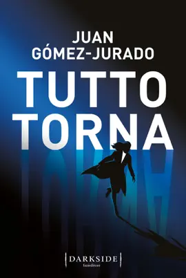Read: Book Tutto torna