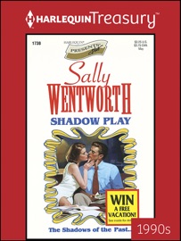 Shadow Play - Sally Wentworth