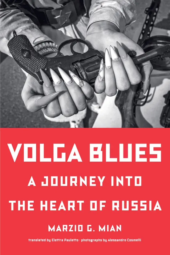 Volga Blues